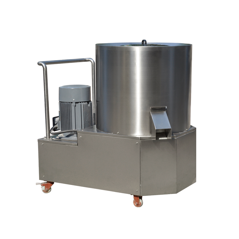 Powder Mixing Machine - Excellent Hiwant Food Extruder For Sale