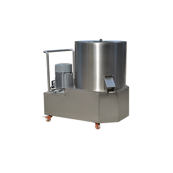 Mixer Machine For Food Extrusion Cooking Processing