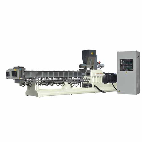 Food Extruder Machines -- HIWANT HP Series