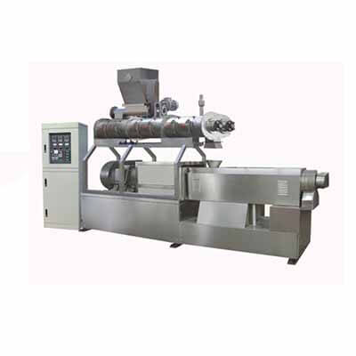 Food Extruder Machines -- HIWANT HW Series